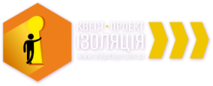 Квест-проект Ізоляція