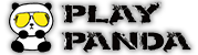 PlayPanda PlayPanda